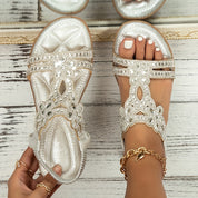 Ergonomisch modische Sandalen