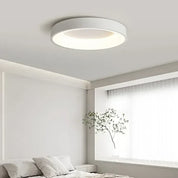 Skandinavische Runde LED Deckenlampen