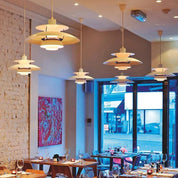 MODU Deckenlampe Luxus Design