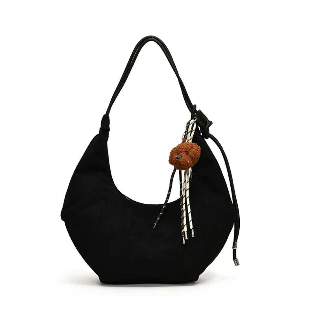 Hobo Schultertasche