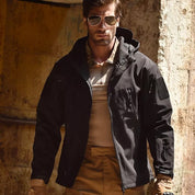 Soft Shell Jacke taktischer Militär Mäntel