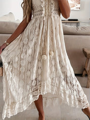 Bohemian Kleid