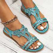 Ergonomisch modische Sandalen