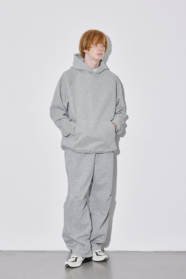 Kapuzenpullover Herren in Übergröße