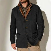 Albert Vintage Jacke für Herren Sedore
