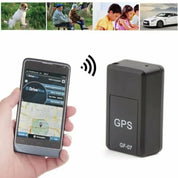 TrackGPS - Mini Tracker