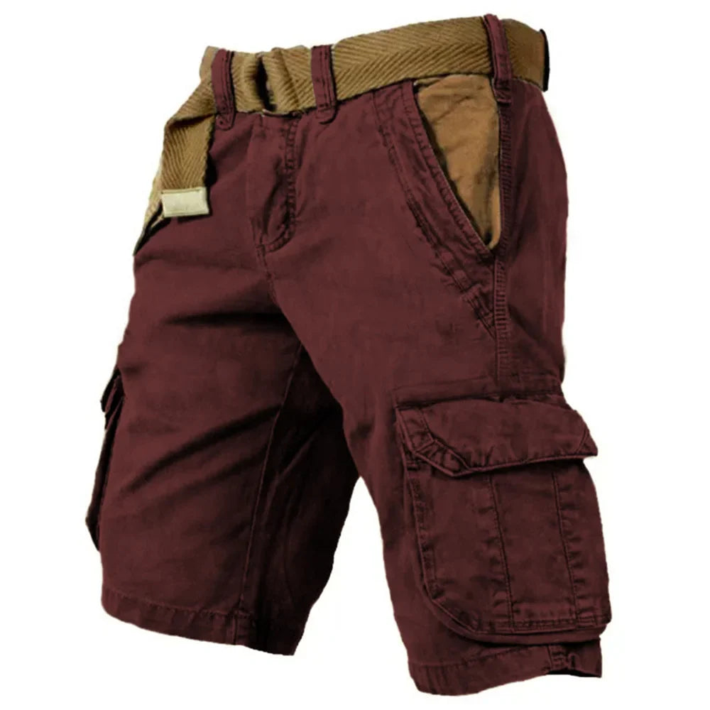 Cargo Shorts für Herren