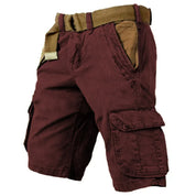 Cargo Shorts für Herren