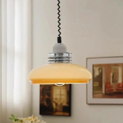 GLOW - GlanzForm Pendelleuchte