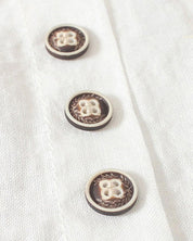 Bequem Kurzarm Bluse