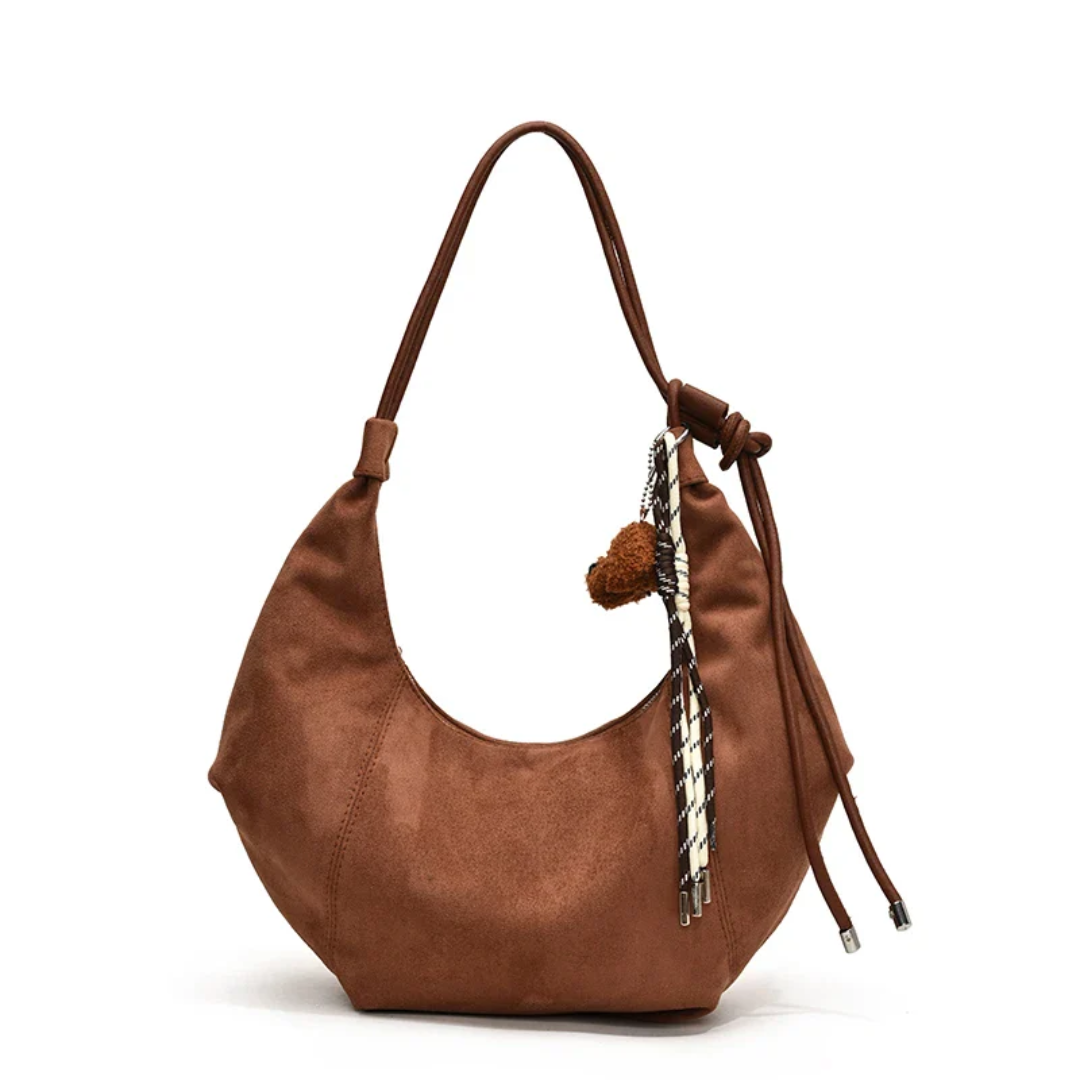 Hobo Schultertasche
