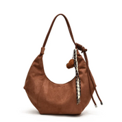 Hobo Schultertasche