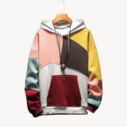 Ultra-weich Kühn Komfort-Kapuzenpullover