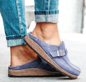 Sommer Damen Loafer