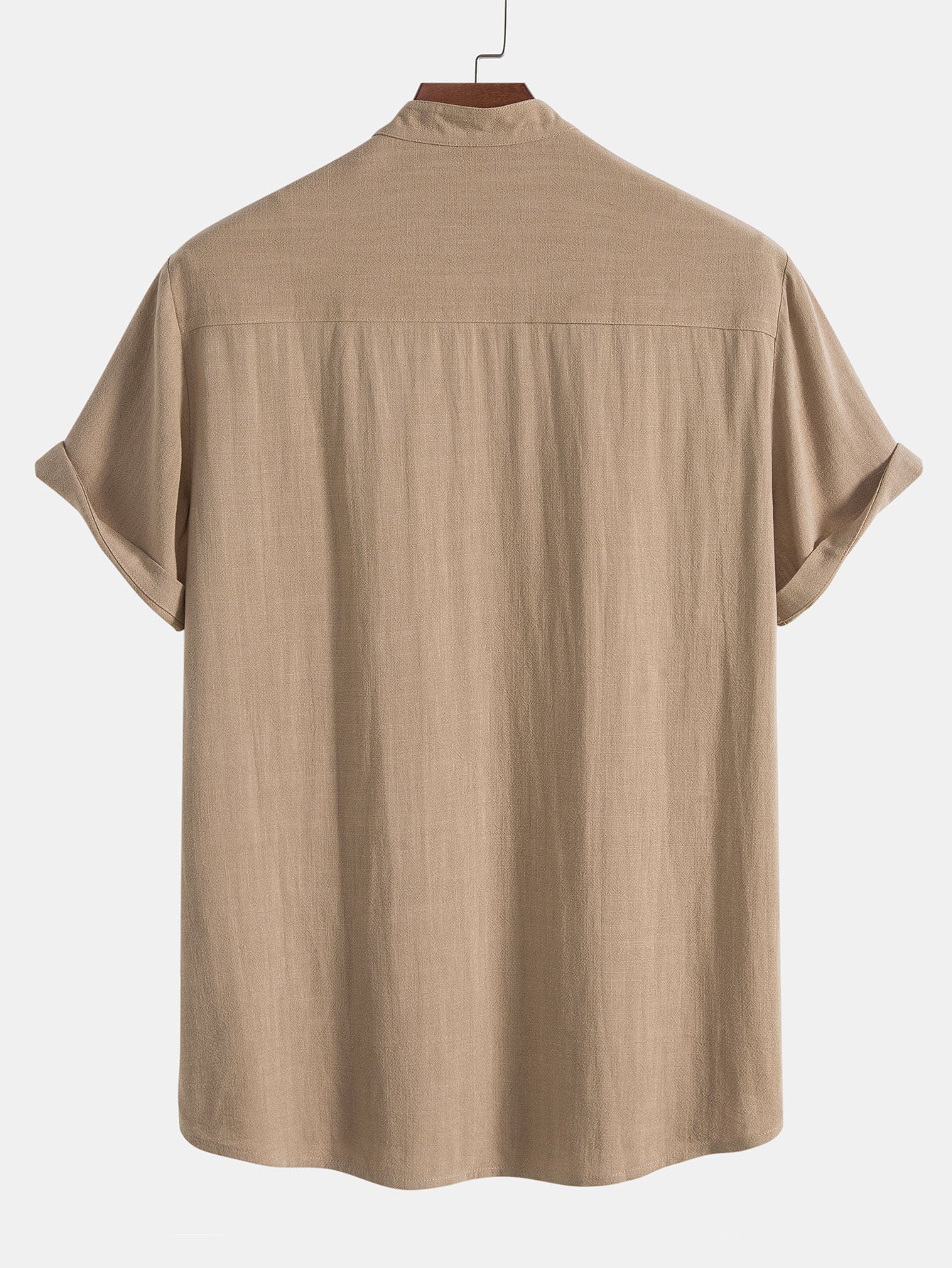 Zweiteiliges Shirt und Hose Herren