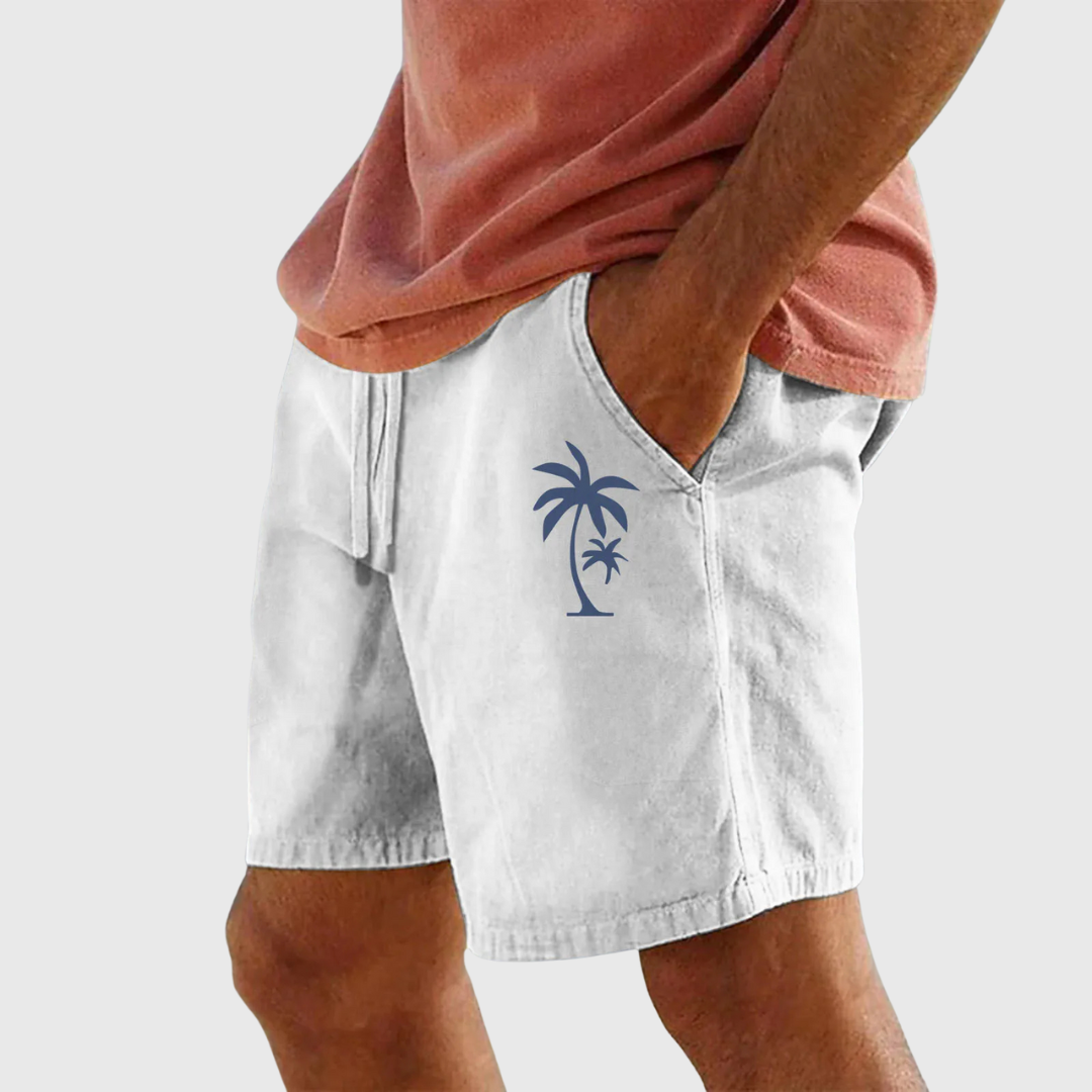Bequeme Shorts Herren