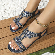 Ergonomisch modische Sandalen