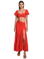 Valentina Skirt