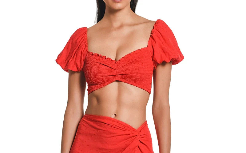 Valentina Skirt