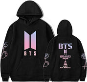 Unisex Casual Kapuzen Hoodie