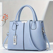 Geräumige Damen Handtasche