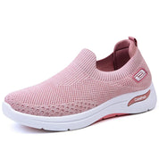 Komfort Damen Sneaker