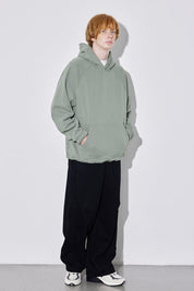 Kapuzenpullover Herren in Übergröße