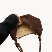 Hobo Schultertasche
