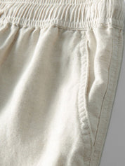 Zweiteiliges Shirt und Hose Herren