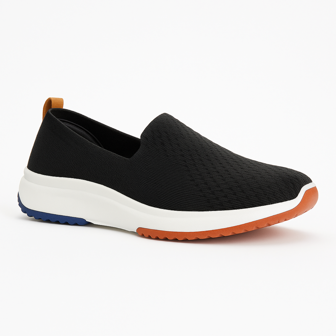 Damen Slip On Turnschuhe