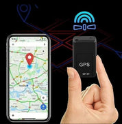 TrackGPS - Mini Tracker