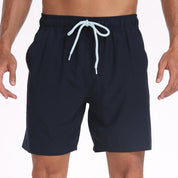 Herren Badeshorts mit Innentasche