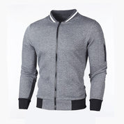 Lässige Minimalistische Jacke