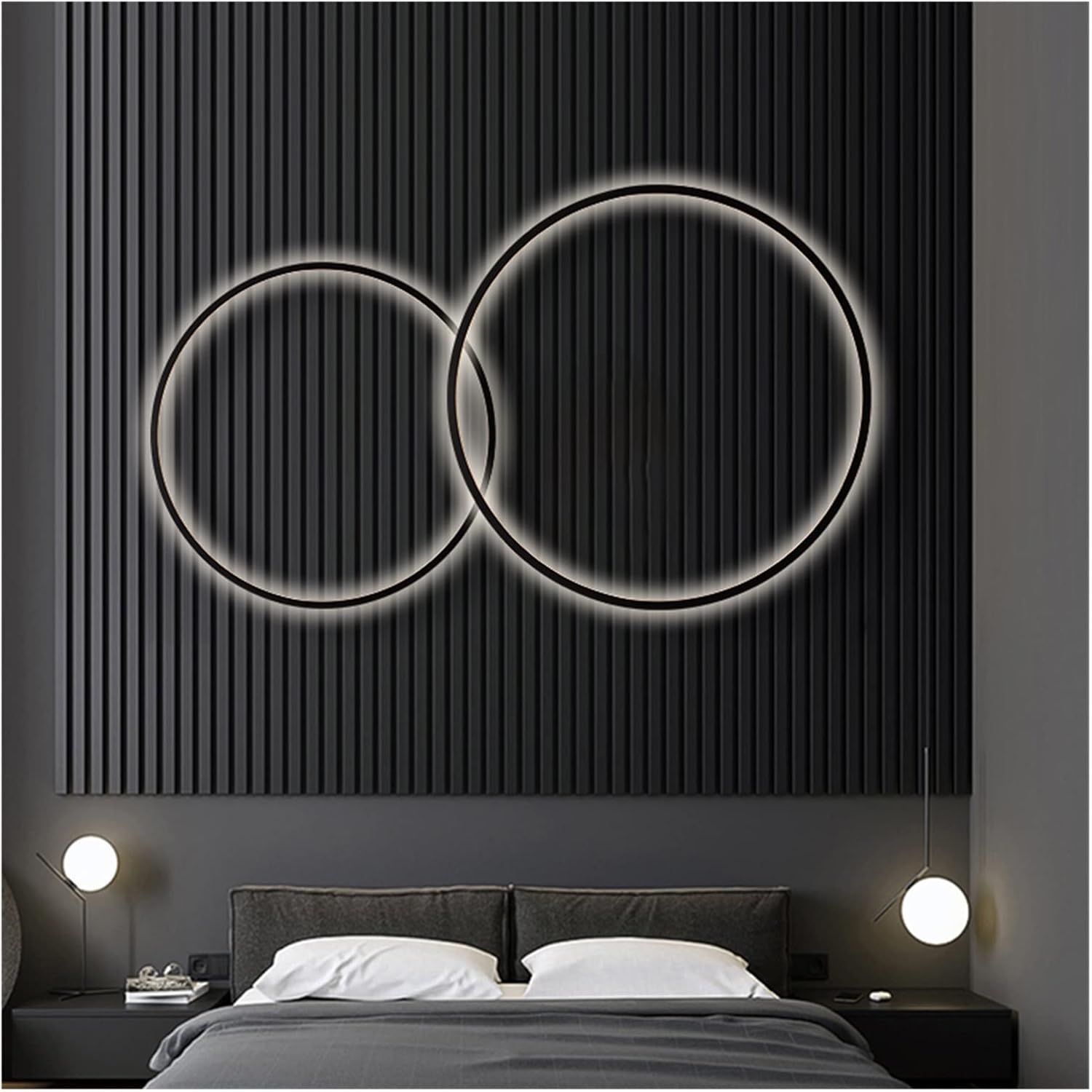 Sedore LED-Wandleuchte für modernes Ambiente