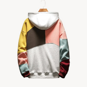 Ultra-weich Kühn Komfort-Kapuzenpullover