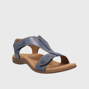 Verstellbare T-Riemen Sandalen