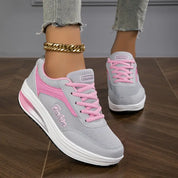 Trendige Damenschuhe