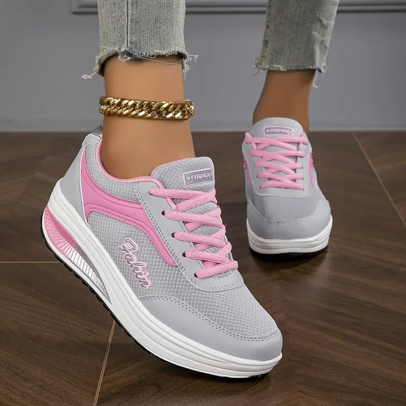 Trendige Damenschuhe