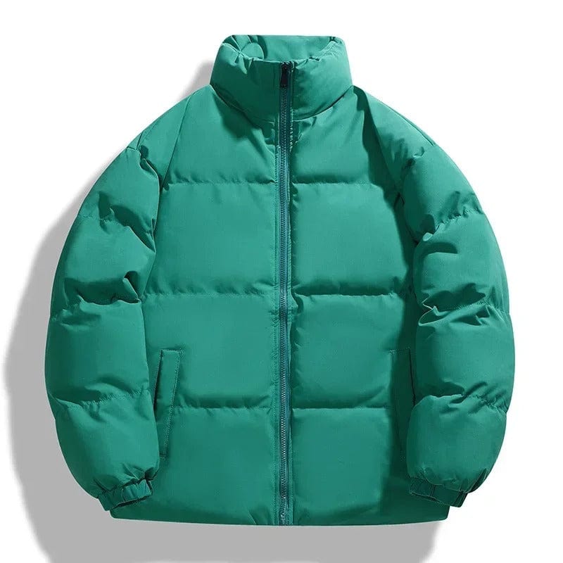 Winter Pufferjacke für Herren
