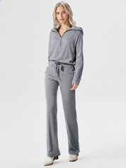 Entspanntes Damen Lounge Set