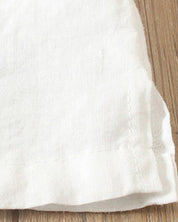 Bequem Kurzarm Bluse