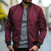 Mauro Bomberjacke für Männer Sedore
