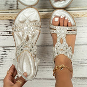 Ergonomisch modische Sandalen