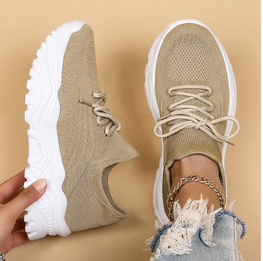 Schuhe mit extra Fußstütze