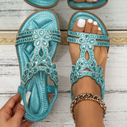 Ergonomisch modische Sandalen
