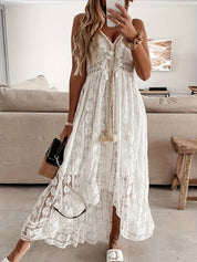 Bohemian Kleid