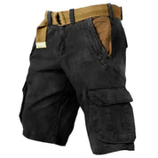 Cargo Shorts für Herren