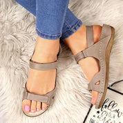 Komfort Damen Sandalen