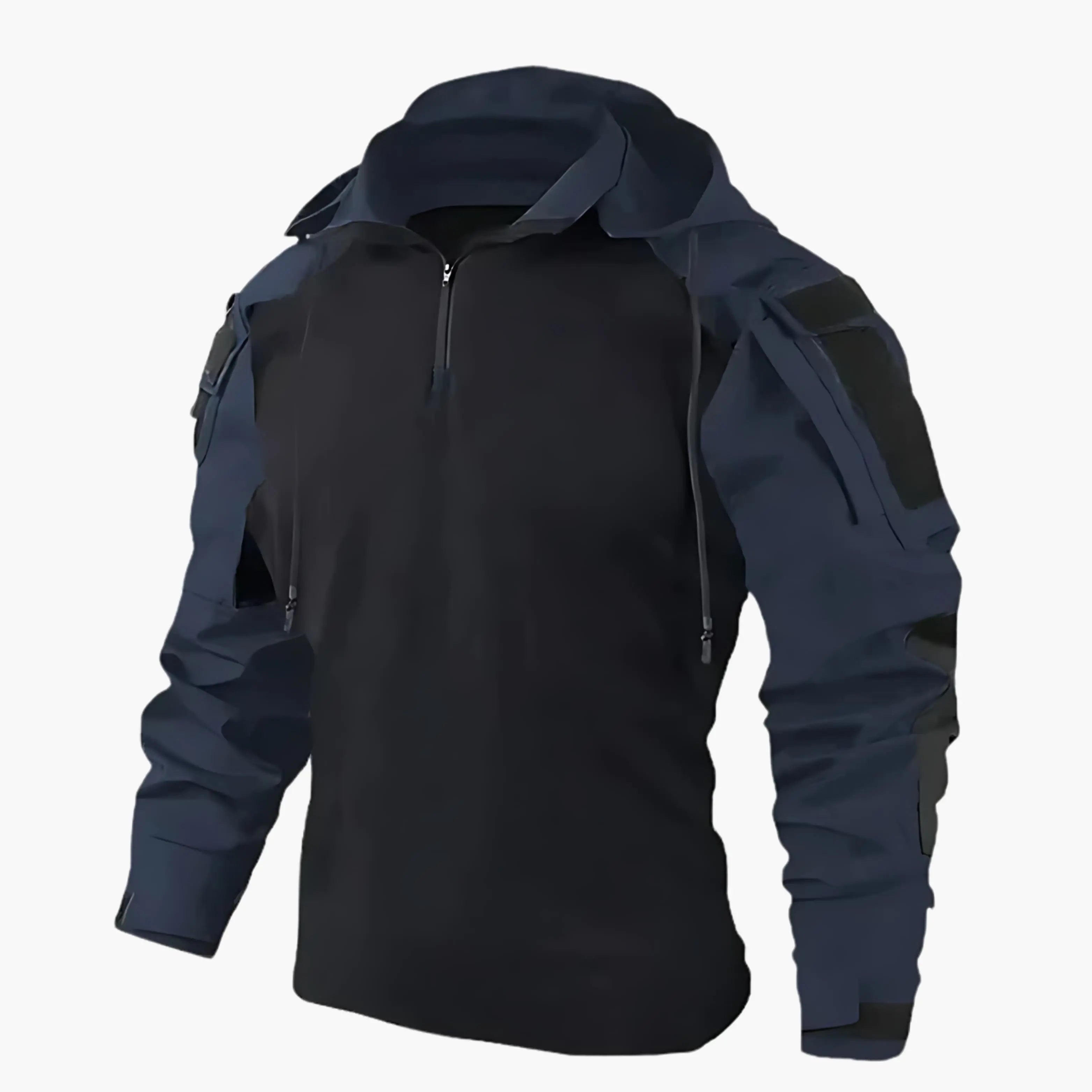 Daniel Taktische Jacke für Herren Sedore