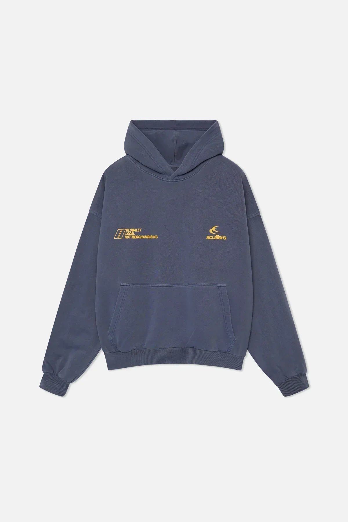 Bequemer bedruckter Unisex Hoodie